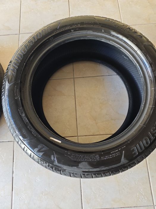 Летни гуми "BRIDGESTOUN"Potenza  SPORT"