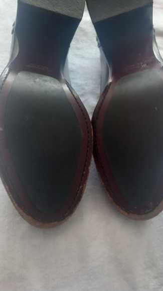 Jill sander/FERRAGAMO/MM6 Maison Margiela/GUCCI. Original. Size 38