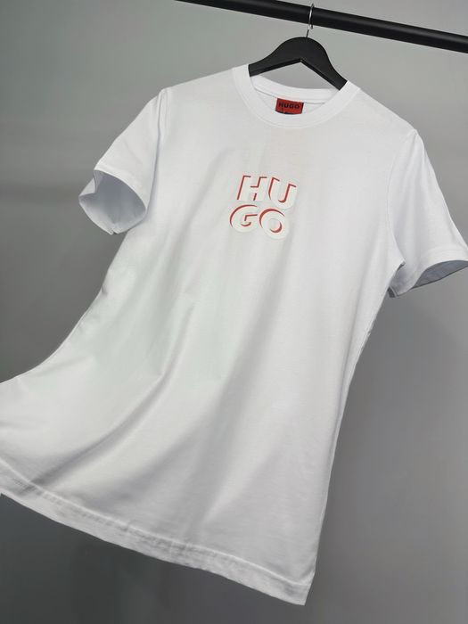 Мъжка теника 12 модела