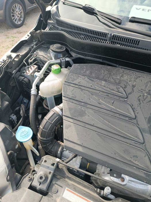 Suzuki Vitara НА ЧАСТИ