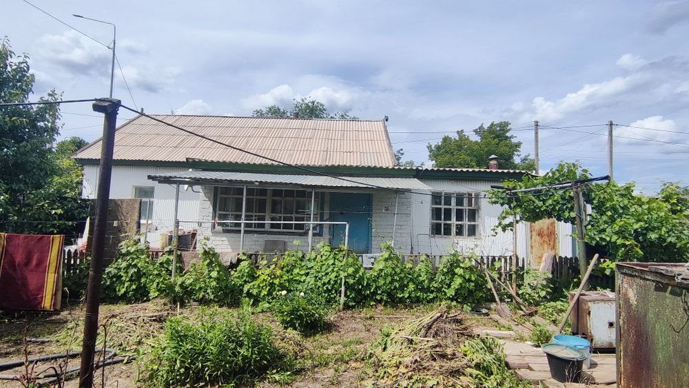 Продам частный дом