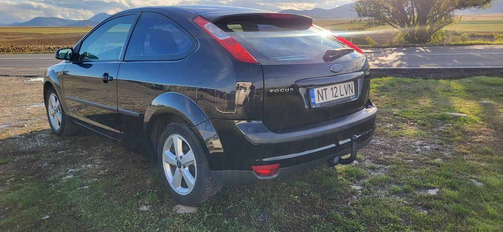 Ford Focus 2 !!!