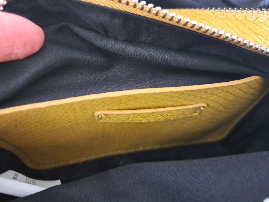 Дамска чанта PARFOIS -Нова