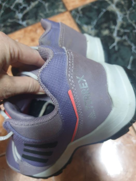 Детски балеринки и кецове Vans и Колев и Колев 31 номер