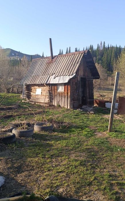 Продам дом с. Волчиха глубоковский район