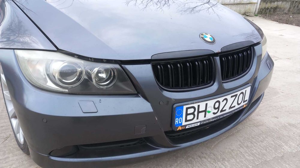 Bmw E90 320d 2005