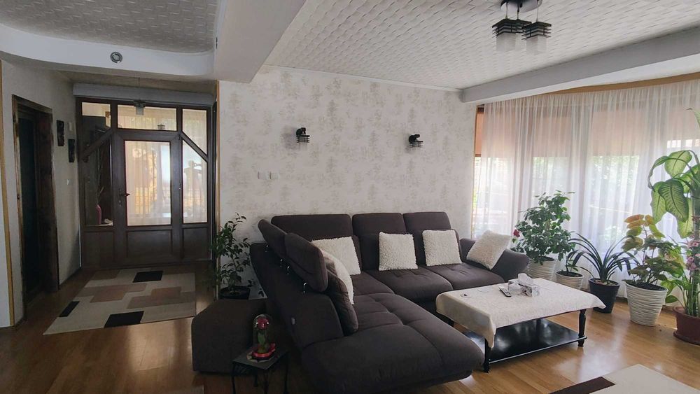 Vând casă Șendreni, Galați