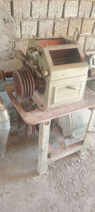 Ун Тегирмон сотилади ишлайди