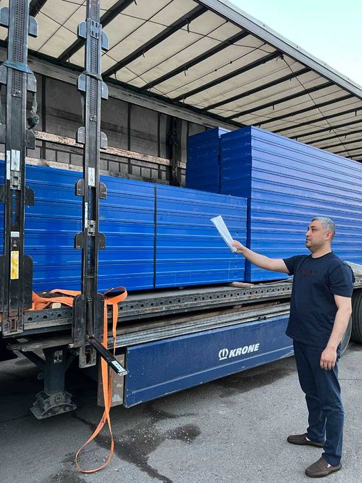 Российская опалубка на продажу | Апалофка, телескопическая стойка