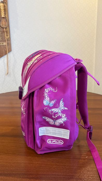 Рюкзак школьный для девочки