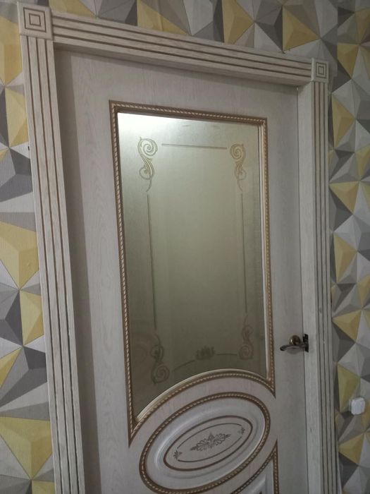 Прозамен двери 90 и 60 см