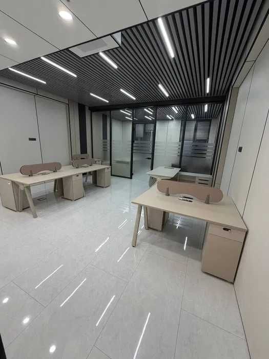 Аренда Офис Nest one