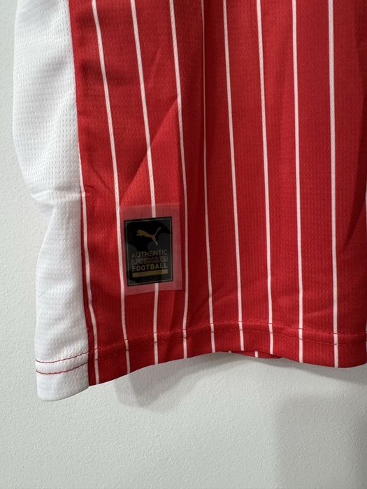 Tricou Dinamo Bucuresti M 2025-2026 Home