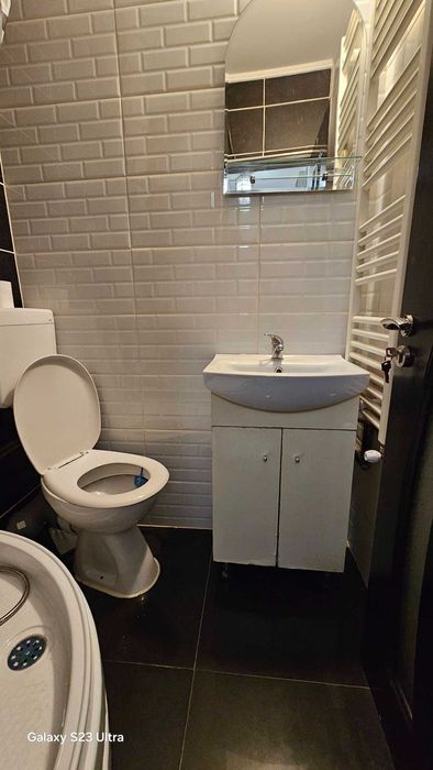 Garsoniera in Onesti, langa Kaufland, la cheie. 0% comision!!