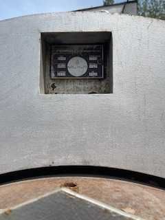 Cazan abur 2 tone/ora