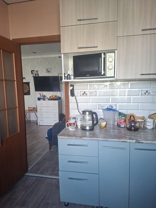 Продам 3-х комн, район Дворец спорта