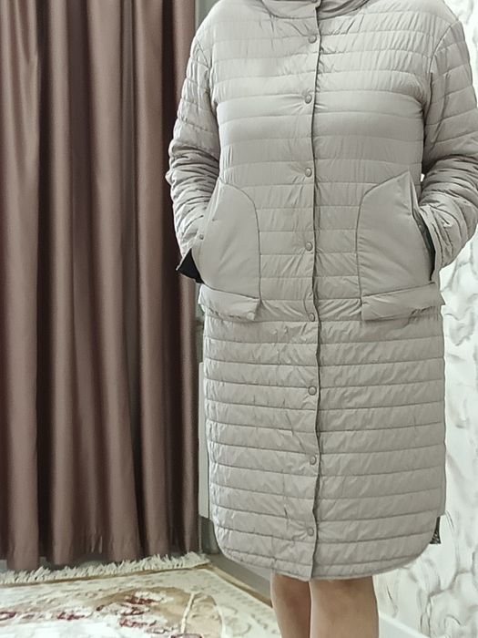 Продам осенний плащ