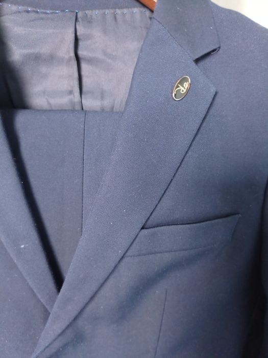 Костюм на мальчика