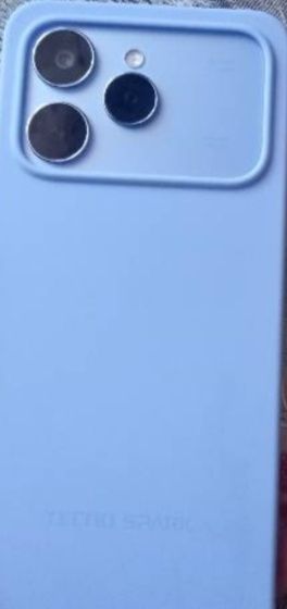 Смартфон Tecno spark 40 8/256GB