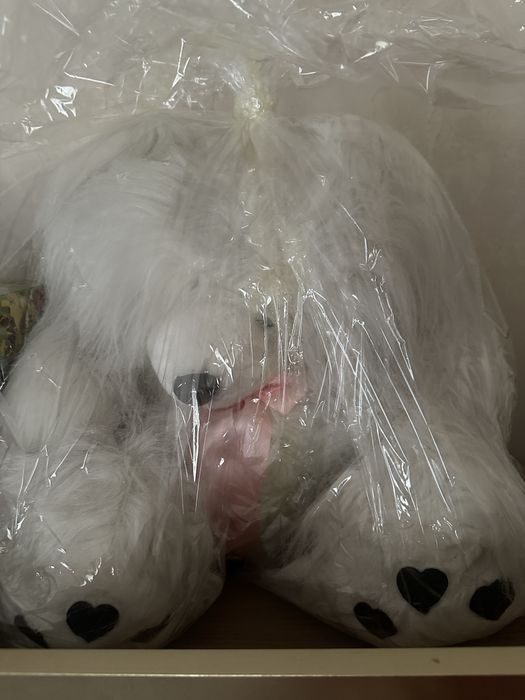 мягкая игрушка/yumshoq oyinchoq