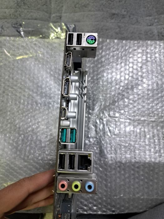 Prime H570 - Plus LGA 1200 Intel