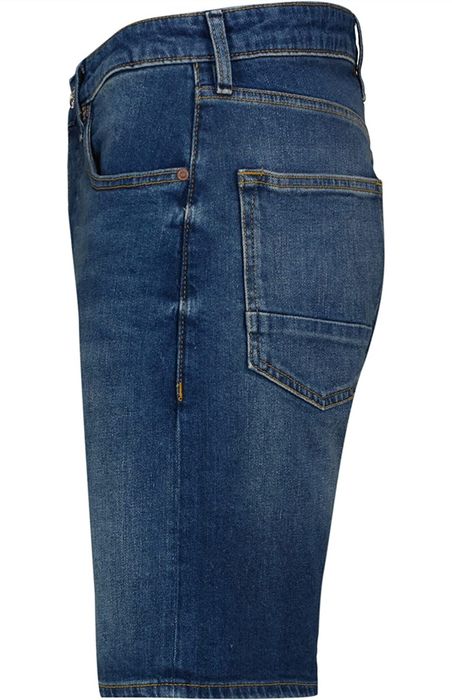 SCOTCH&SODA / СКОЧ & СОДА Младежки/момчешки къси дънкови панталонки -