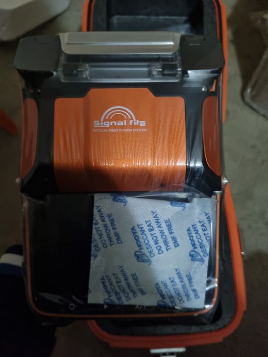 Сварочный аппарат от компании Signal Fire. Elman-AI9, Модель AI-9