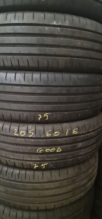205 60 16   Ofertă Vară  75 ron