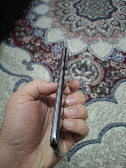 Samsung s10 display ketkan donorlikga plata