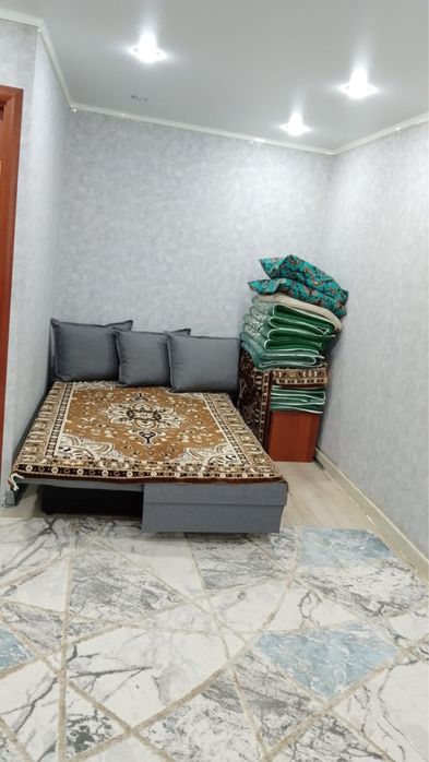 Сдается 1 комн квартира