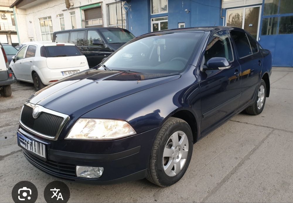 Rena A Car/Inchirieri Auto Audi A6/A4 Automat/Bmw Seria 5/Skoda/VW/