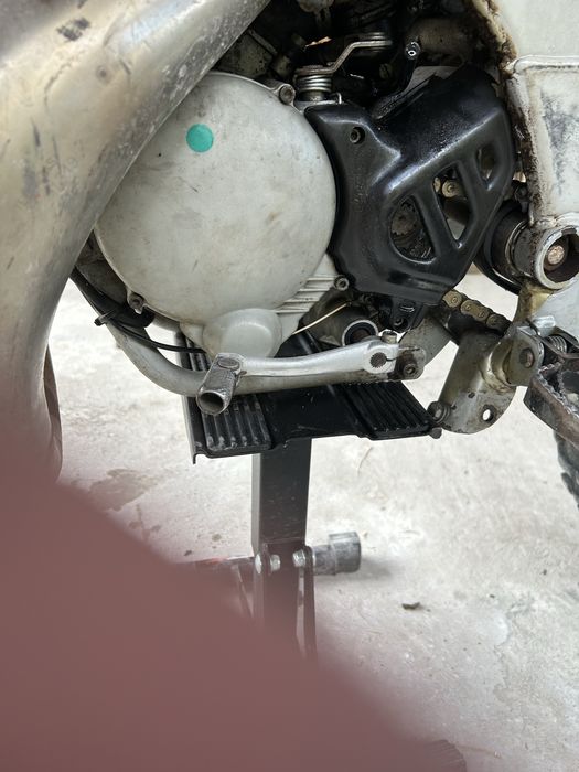 Продавам derbi senda 90
