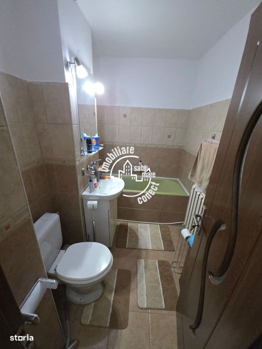 Apartament 2 camere | Zona Soarelui | ET 3 | Decomandat