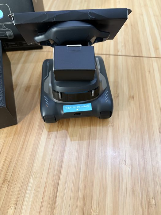 Robot Looi умный настольный робот с ChatGPT