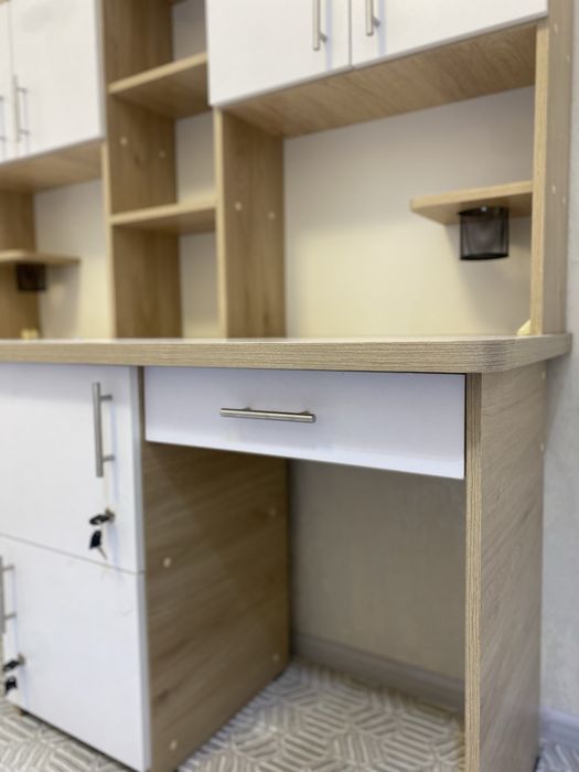 Письменный стол парта