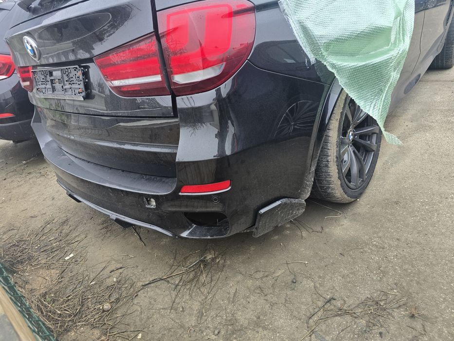 Piese Bmw X5 F15 culoare 475
