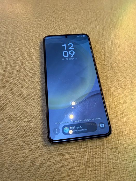 Samsung S24 Plus 256gb