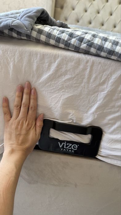 Кровать от Султан Мебель