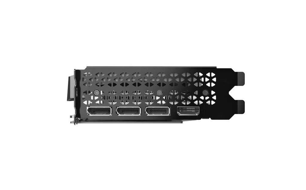 ZotacGaming RTX 3060 12gb