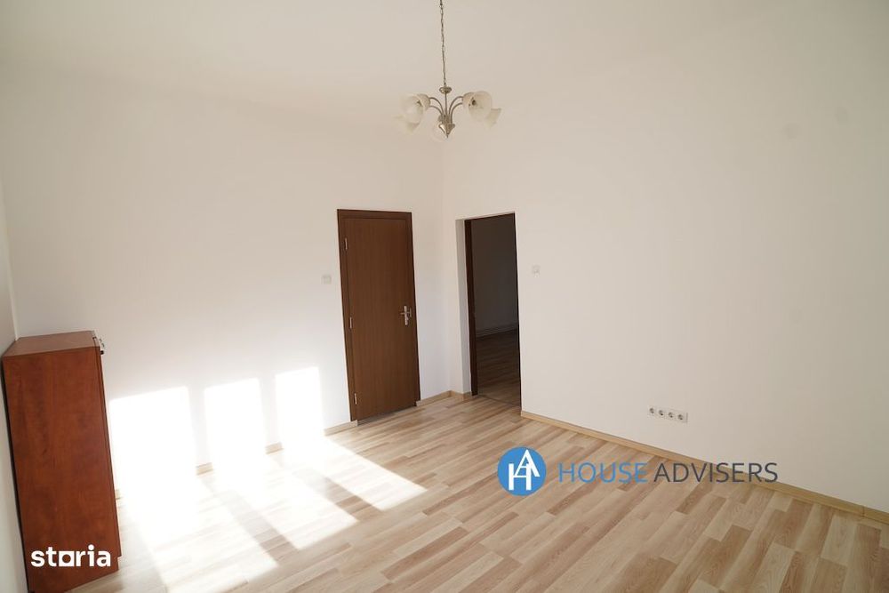 Inchiriere apartament 3 camere Universitate