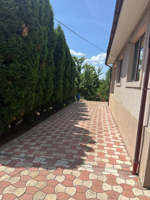 De vanzare , Casa +800/m2 teren Iasi
