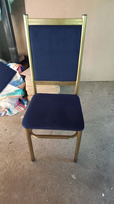 Nerjaveka stôl va stullar Samarqand