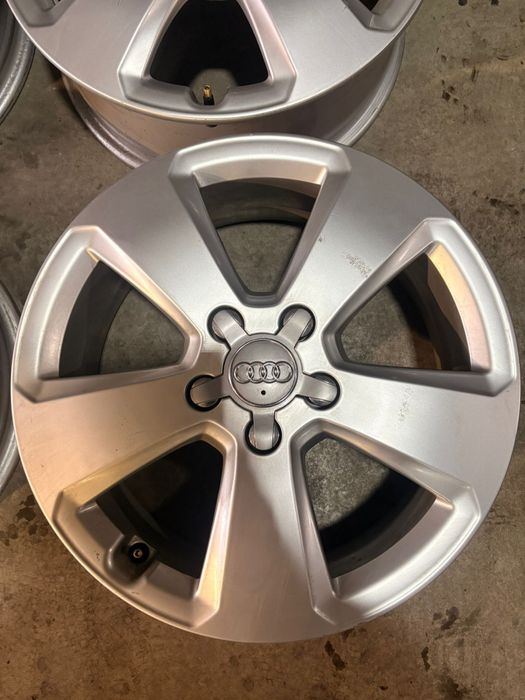 Jante 17 Originale Audi A3, A4, A6, Q3, Q5, Passat, Tiguan, Golf etx