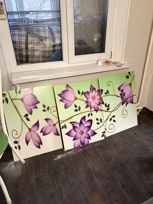 Продам картины панно!