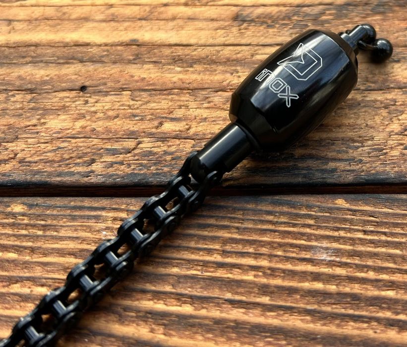 Иноксов обтегач тип верига