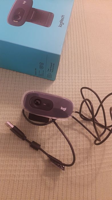 Vand camera web logitech  c270Hd