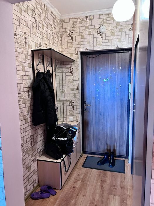 1 комн. Квартира на Айтматова