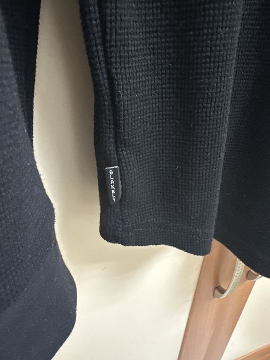 Блуза “Blakeli”- London