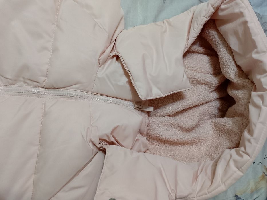 Ново дамско зимно яке