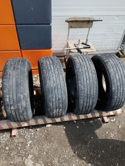 Продам резину R15
